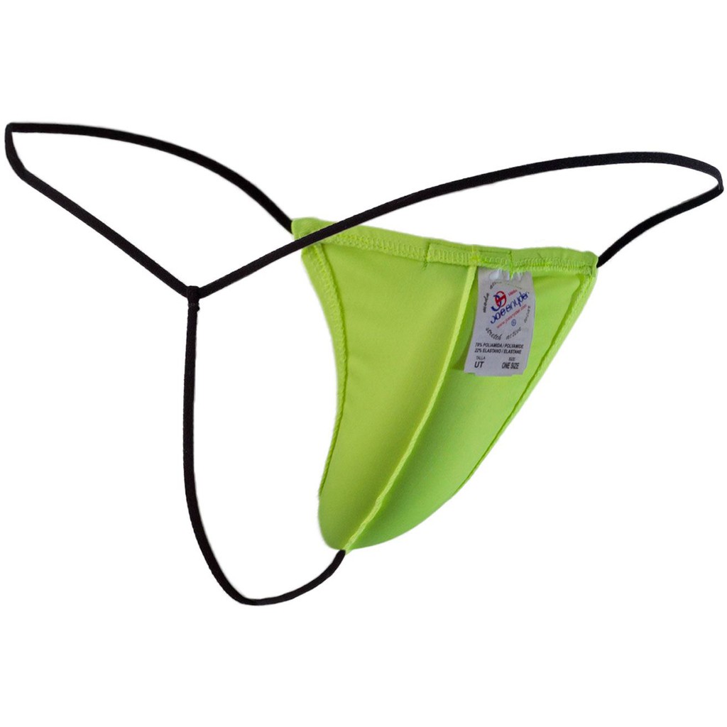 Quần lót nam túi