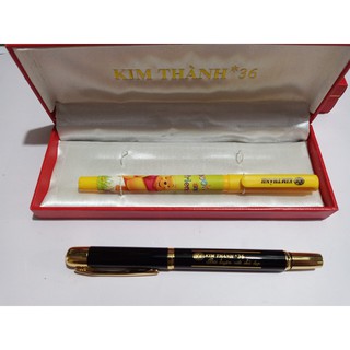 Bút máy Kim Thành 36