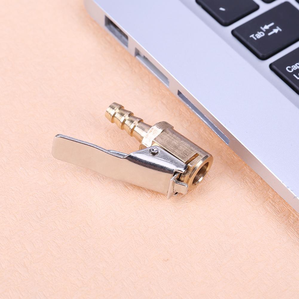 Bộ phụ kiện van bơm hơi bánh xe ngộ nghĩnh