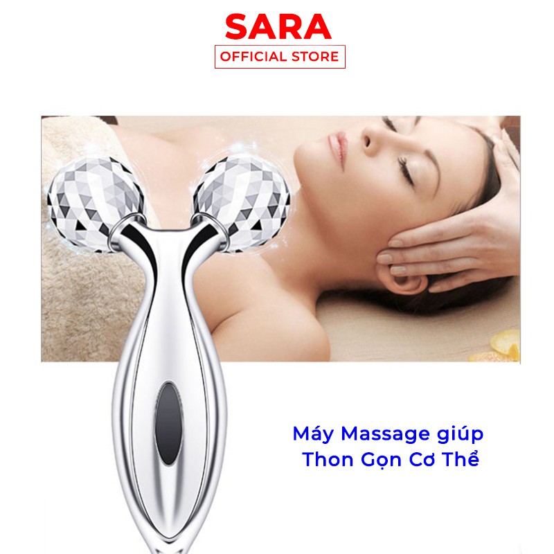 Dụng cụ massage làm thon gọn cơ thể shopsara