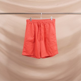 QUẦN SHORT LINEN
