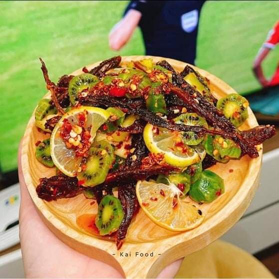 Bò Khô Nhà Làm Đà Nẵng - Kai Food | BigBuy360 - bigbuy360.vn