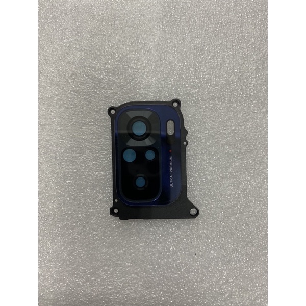 cụm kính camera xiaomi note 10/ note 10s