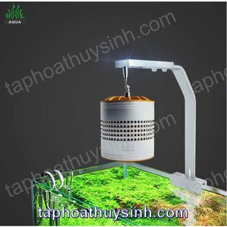 GIÁ TREO ĐÈN WEEK CNC CAO CẤP