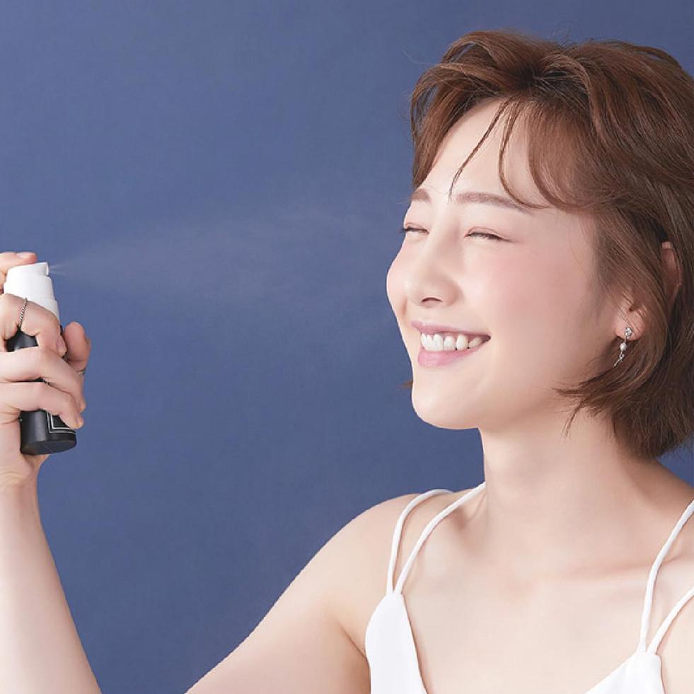 Dung Dịch Cố Định Siêu Cấp Cho Da Dầu 50ml | BigBuy360 - bigbuy360.vn