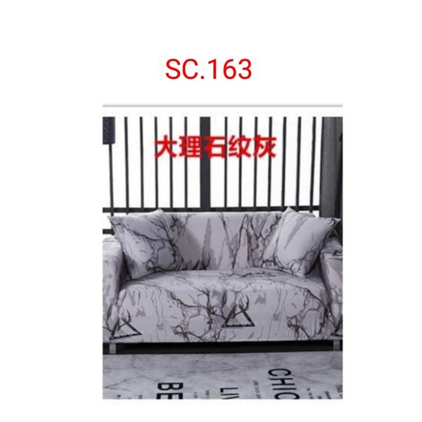 Vỏ Bọc Ghế Sofa / Giường Ngủ / Ghế 3 Chỗ Ngồi Tiện Dụng