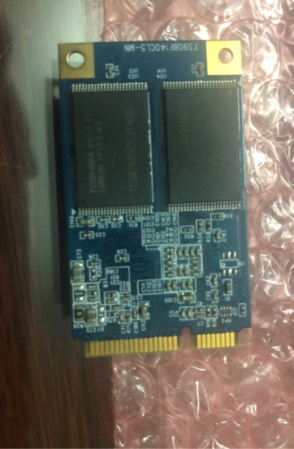 Ssd msata 16g buffalo