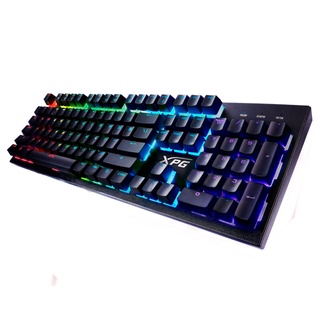 Bàn Phím Gaming ADATA INFAREX K10