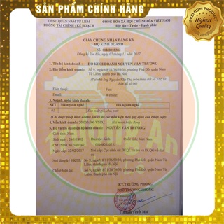 Chả Ốc Trường An