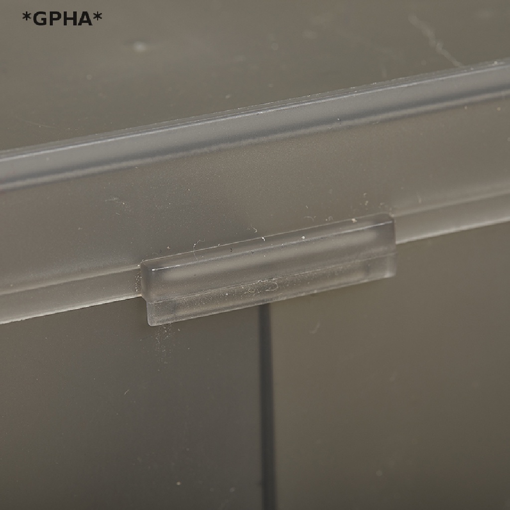 Hộp Đựng Bông Tẩy Trang / Bông Tẩy Trang Hai Ngăn [Hot