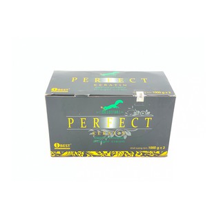 Ép Ibest Perfect Keratin 1000ml