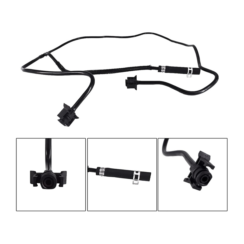 Ống Dẫn Nước Tản Nhiệt Xe Hơi Thay Thế BV618K012KF CV6Z-8K012-K Cho Ford Focus 2.0L 2012-2018