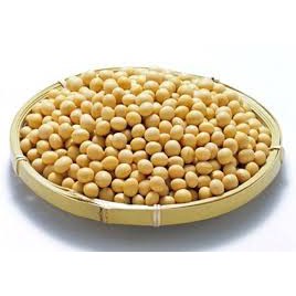 Combo 3 gói Hạt đậu nành làm sữa - 500 gram/bịch