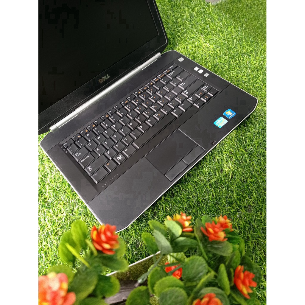 [FreeShip] Laptop Dell Latitude E5420 14in / Core i5 / Ram 4gb / SSD 120gb / Pin ~2h | BigBuy360 - bigbuy360.vn