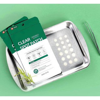 MIẾNG DÁN MỤN SOME BY MI CLEAR SPOT PATCH