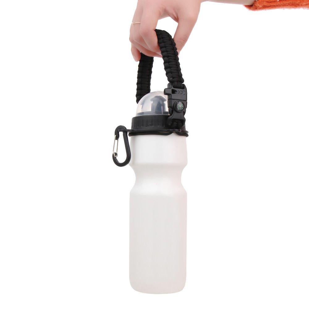 Dây Thừng Paracord Nhiều Màu Miệng Rộng An Toàn