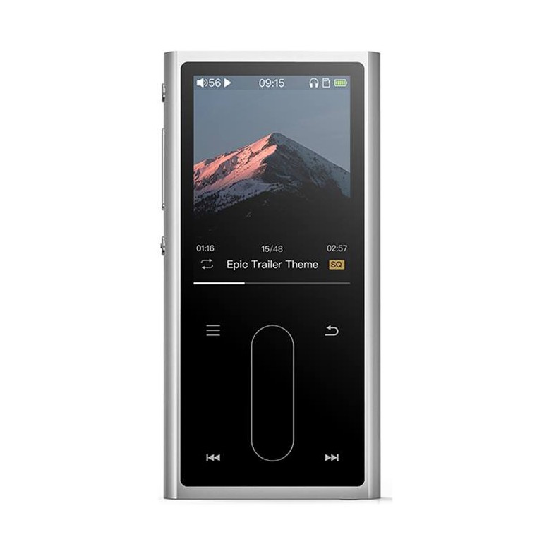 Máy Nghe Nhạc FiiO M3K - Chính Hãng