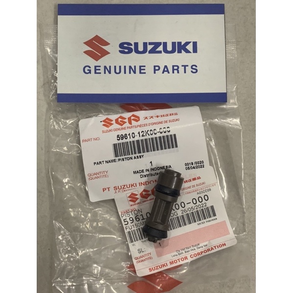Cúp pen dầu tay thắng trước satria fi raider fi gsx bandit suzuki chính hãng