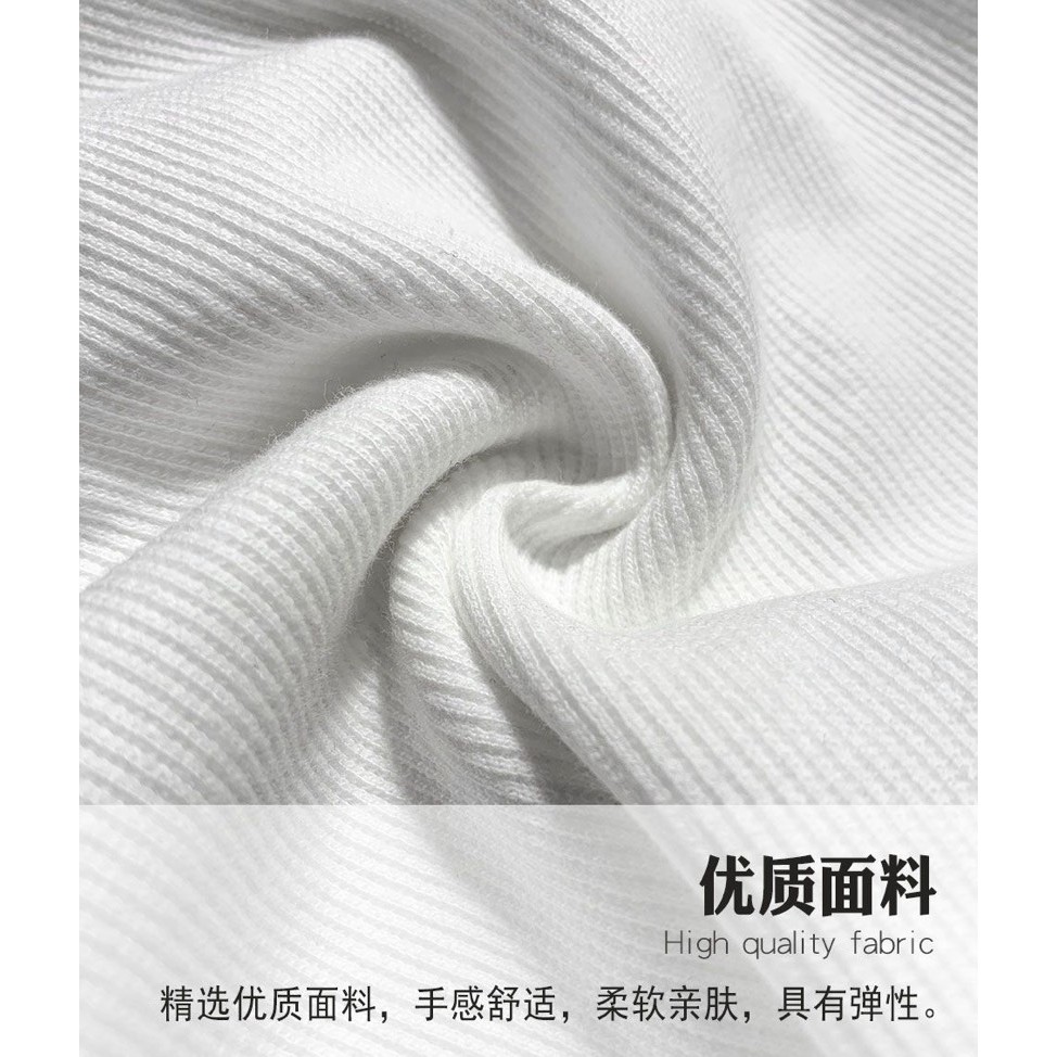 [Sẵn] Áo Polo Croptop hở lưng màu trắng và đen chất đẹp dày dặn | BigBuy360 - bigbuy360.vn