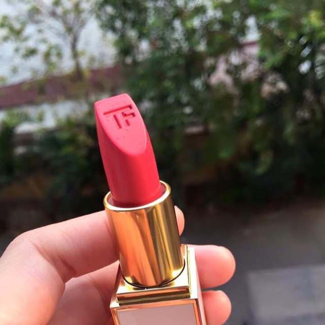 Son tomford paradiso