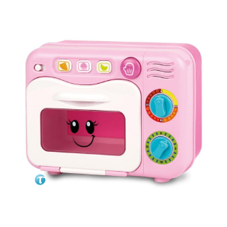 Đồ Chơi Máy Nướng Bánh Winfun WF000761G