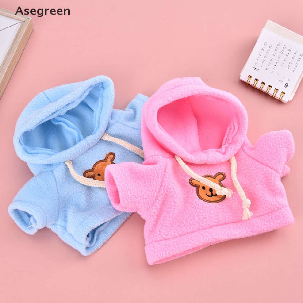 áo pull quần áo búp bê