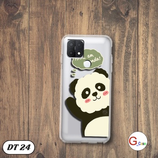 Ốp lưng dẻo Oppo A15