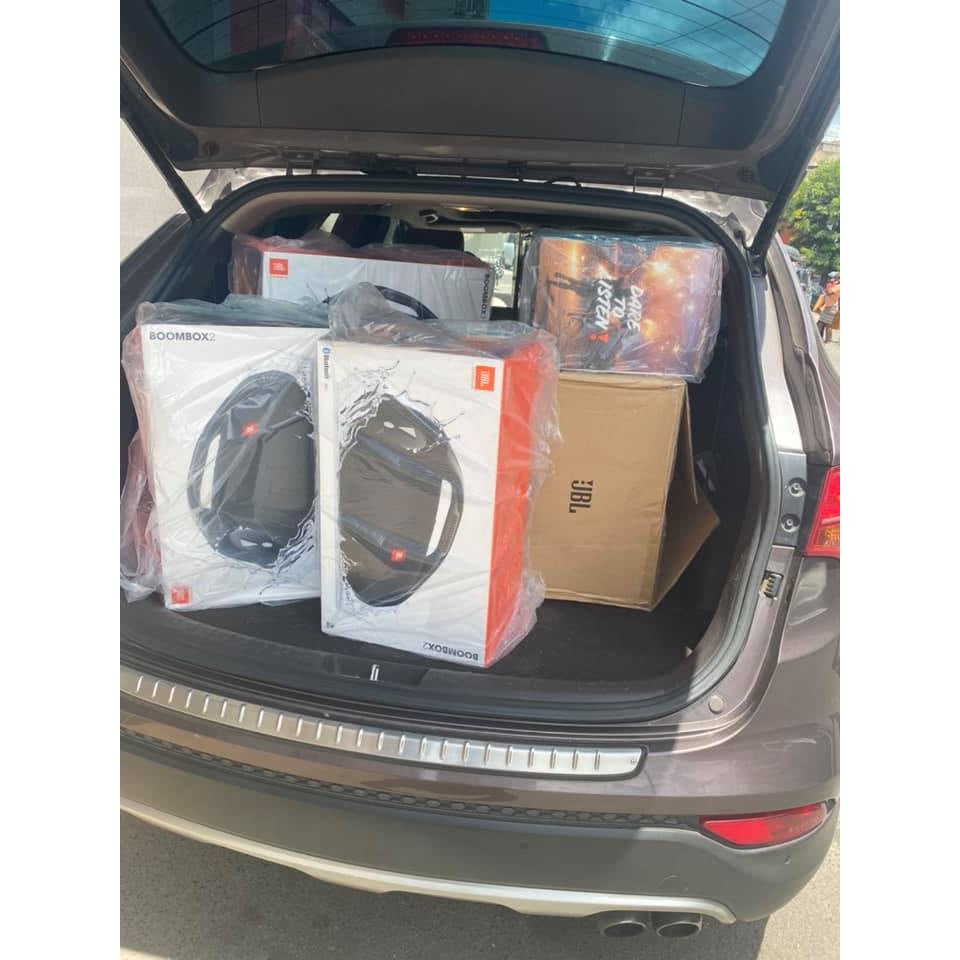Loa Bluetooth JBL Boombox 2 chính hãng - Mới 100%
