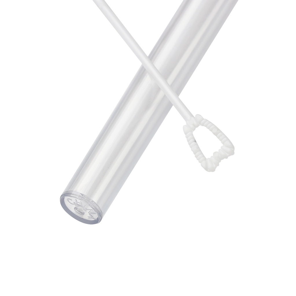 Set 12 Ống Bong Bóng Xà Phòng Trang Trí Tiệc Cưới/Sinh Nhật/Giáng Sinh