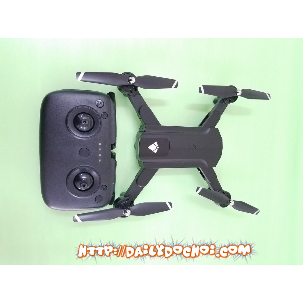 [DAILYTOY] M175 MÁY BAY CAMERA KÉP GIỮ ĐỘ CAO THĂNG BẰNG CỰC CHẤT