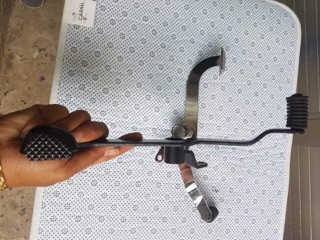 Cần số 2 chiều EXCITER 135 5 số
