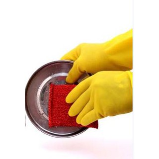 Miếng mút rửa chén bát Kim sa
