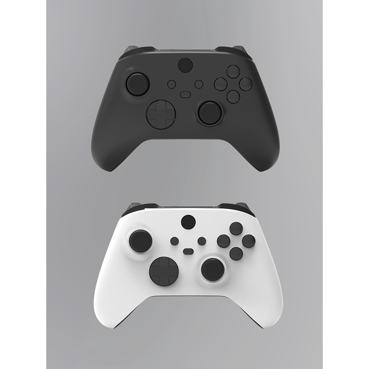 Vỏ Bảo Vệ Cho Tay Cầm Chơi Game Xbox Series X S