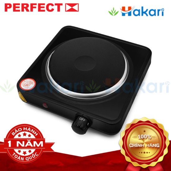 Bếp điện thông minh Perfect loại đơn model PF-HP789-1 | BigBuy360 - bigbuy360.vn