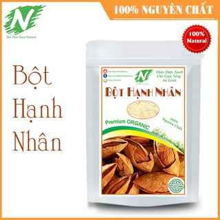 Bột Hạnh Nhân Thượng Hạng 100g