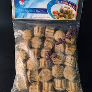 ỐC NHỒI CÁ BASA (giao hoả tốc 2 giờ tphcm)