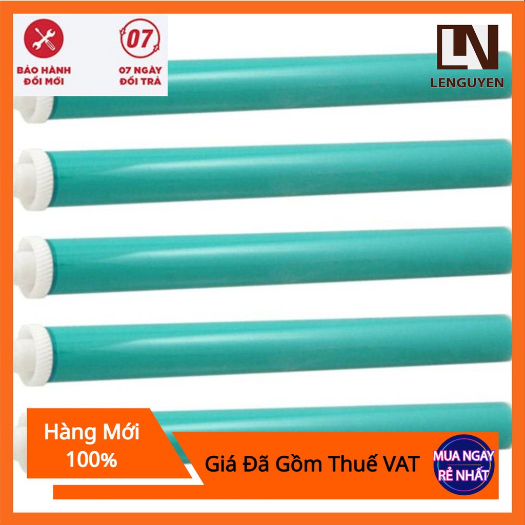 Bộ 5 Trống máy in Canon 6030 | Drum Hp 35A / 85A / 83A/ 78A/ 79A Canon 325/ 326/ 328/ 337/ 312