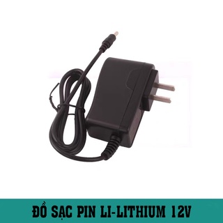 Cục sạc 12v dùng cho máy khoan pin 12v máy khoan cầm tay