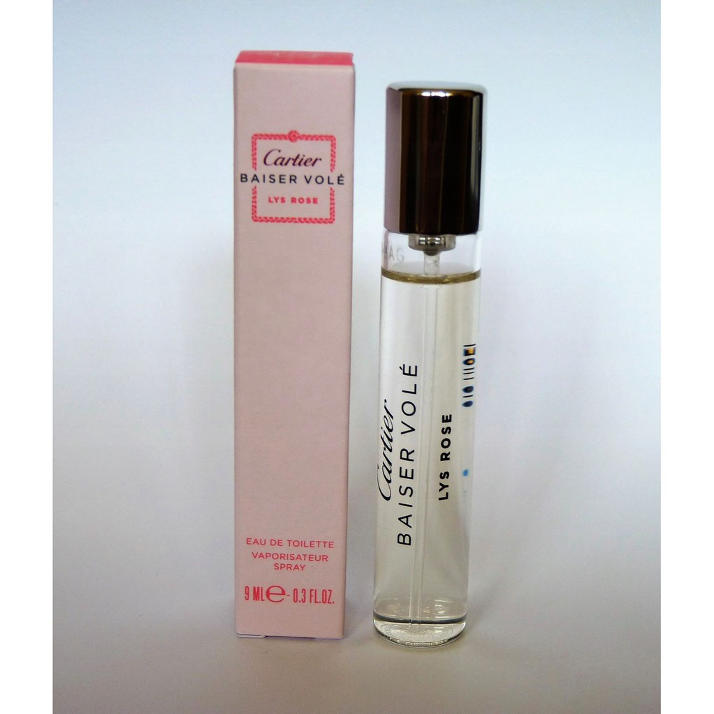 💥 Nước hoa mini nữ Cartier | BigBuy360 - bigbuy360.vn