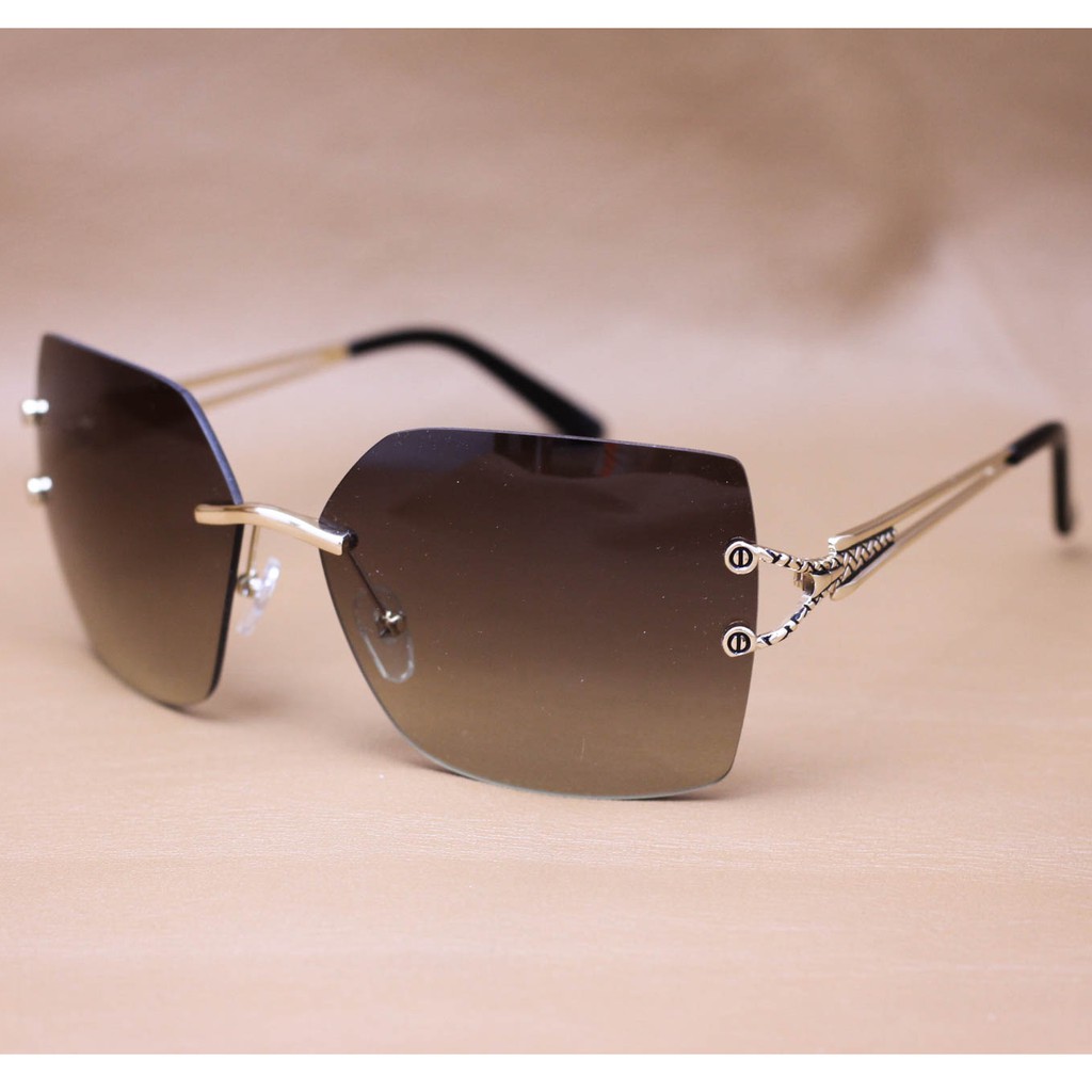 Kính Mát Hợp Kim Nữ Shady MK1017 (Nhiều Màu) | BigBuy360 - bigbuy360.vn