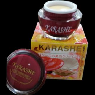 Kem KARASHE nhập khẩu Nhật Bản