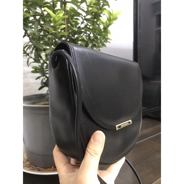 Túi đeo chéo Junko Koshino - used bags