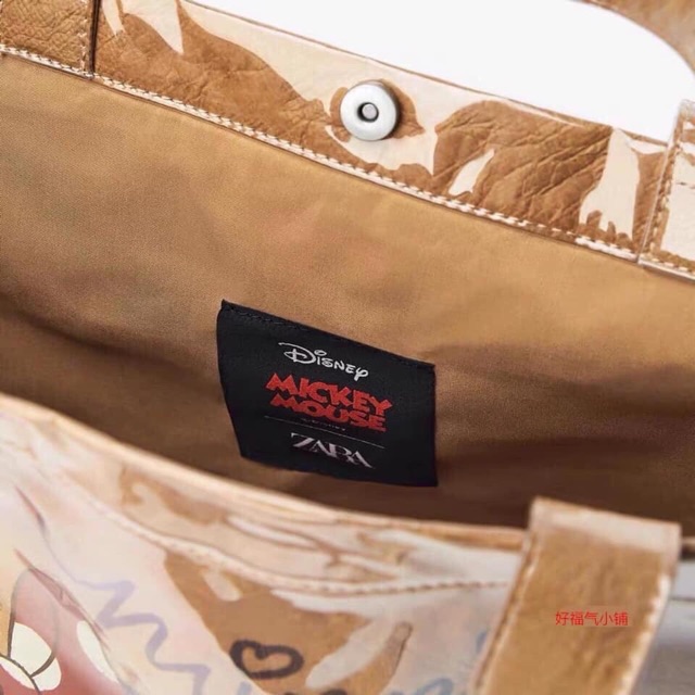 Túi Mickey hãng ZR xuất_túi công sở vừa a4, laptop | BigBuy360 - bigbuy360.vn