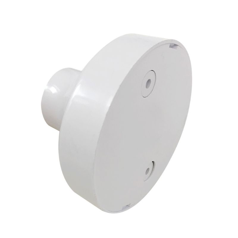 Giá Đỡ Ổ Cắm Đèn Điều Khiển Từ Xa Không Dây Dùng Trang Trí Phòng Ngủ