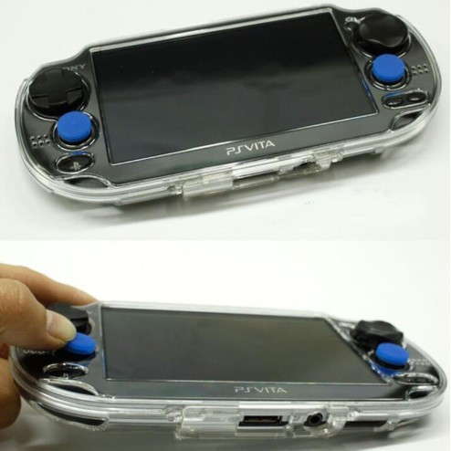 Set Nút Bọc cần Analog PSVita