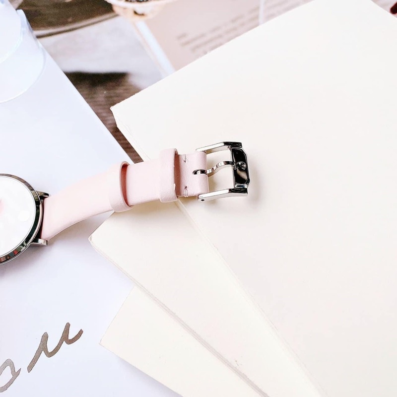 Đồng Hồ Nữ Movado