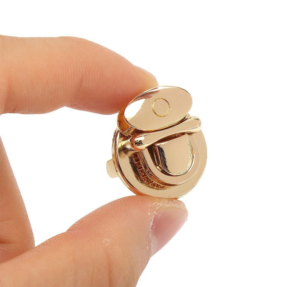 Khóa Xoay Chuyên Dụng Cho Túi Xách