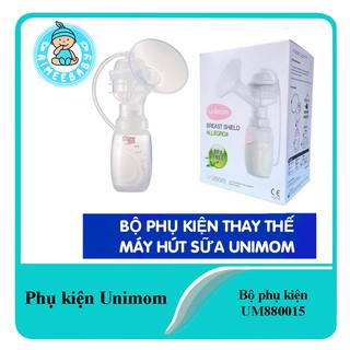 [ CHÍNH HÃNG] BỘ PHỤ KIỆN UNIMOM SIZE M_UM880015