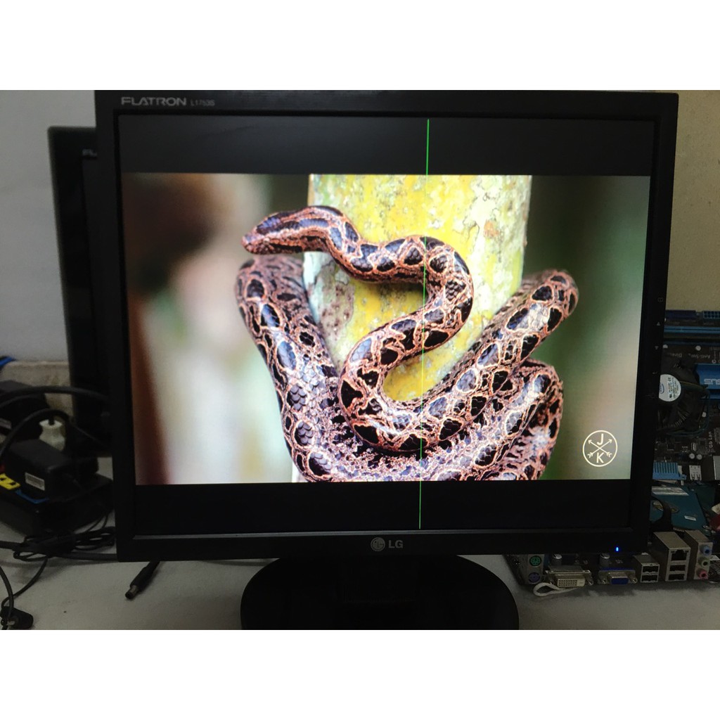 Giá rẻ màn hình LG 17'' inch Vuông | BigBuy360 - bigbuy360.vn