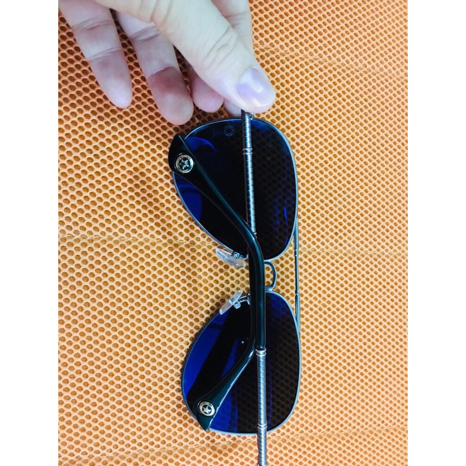 Kính mắt thời trang dành cho Nam